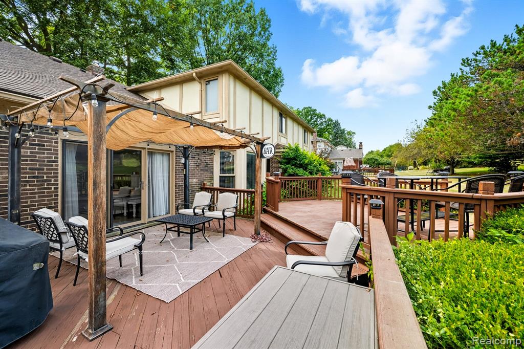 1938 Kilburn Road West Rochester Hills, MI 48306 - Photo 64 of 69