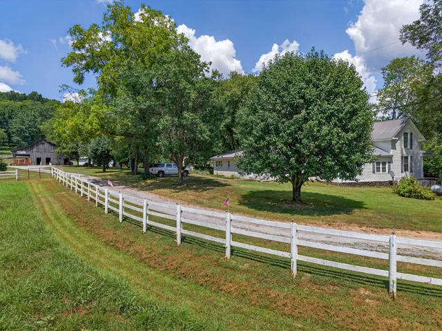 $2,250,000 | 54 Warden Road, Fayetteville, TN 37334