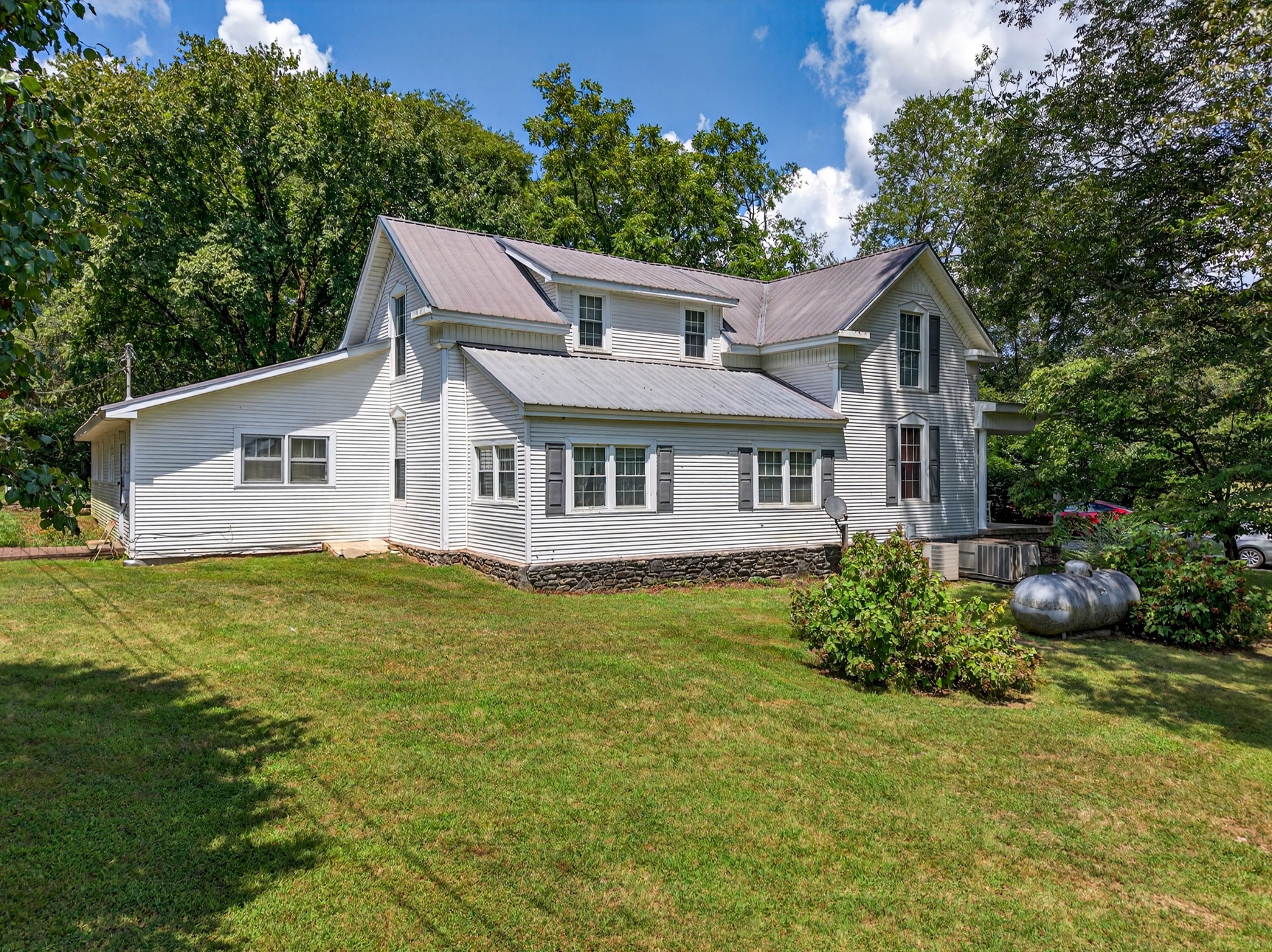 54 Warden Road Fayetteville, TN 37334 - Photo 12 of 87