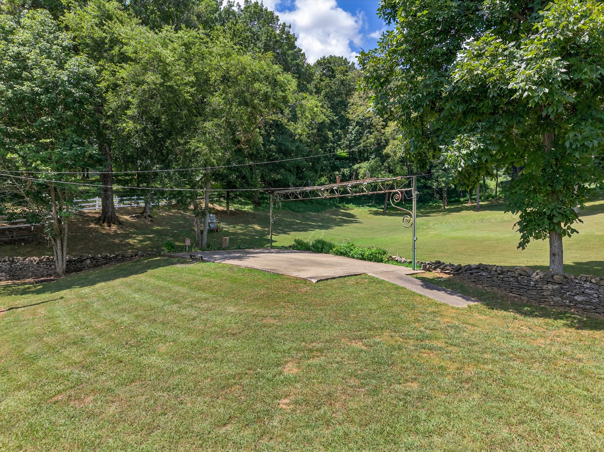 54 Warden Road Fayetteville, TN 37334 - Photo 14 of 87