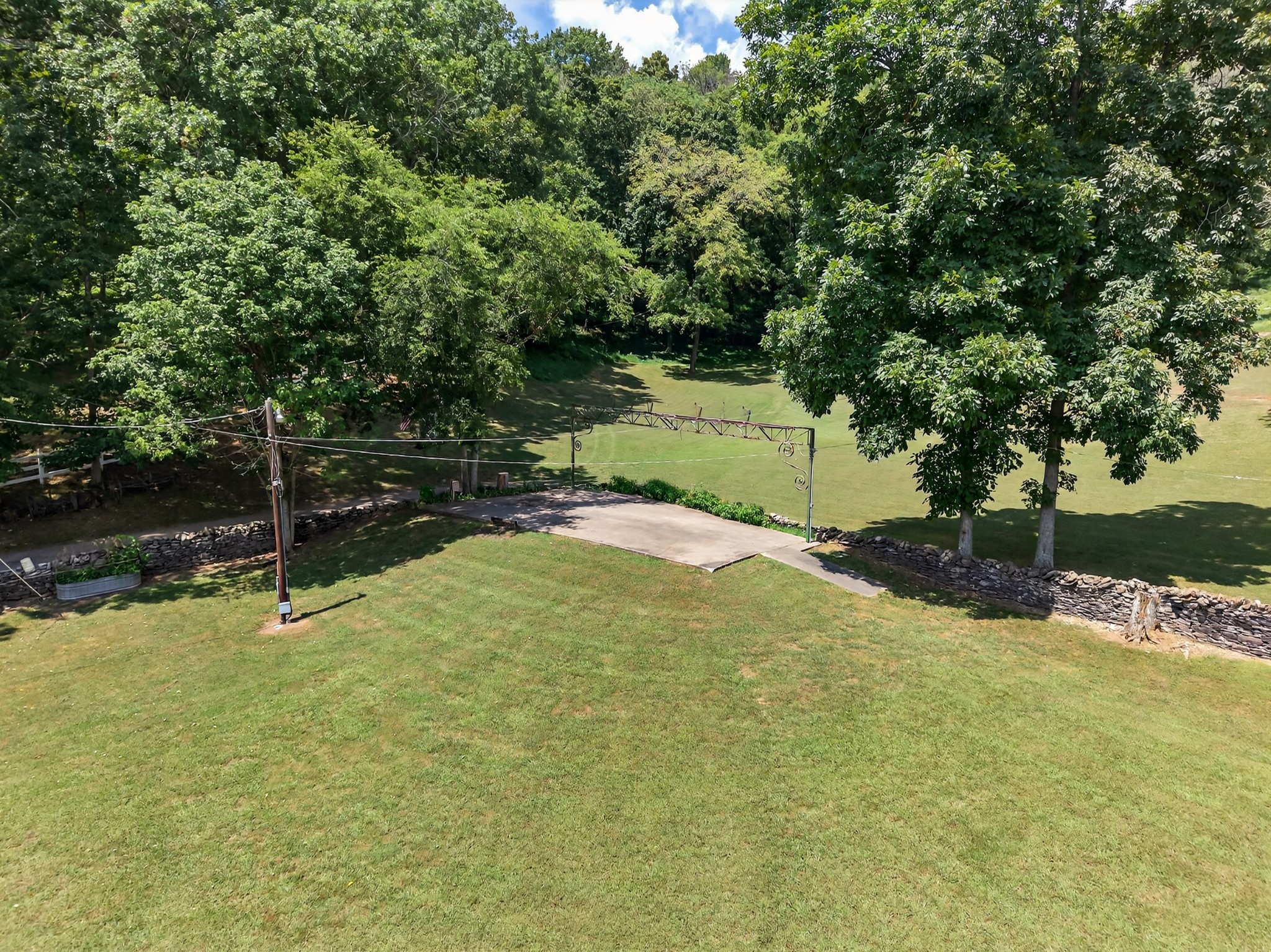 54 Warden Road Fayetteville, TN 37334 - Photo 15 of 87