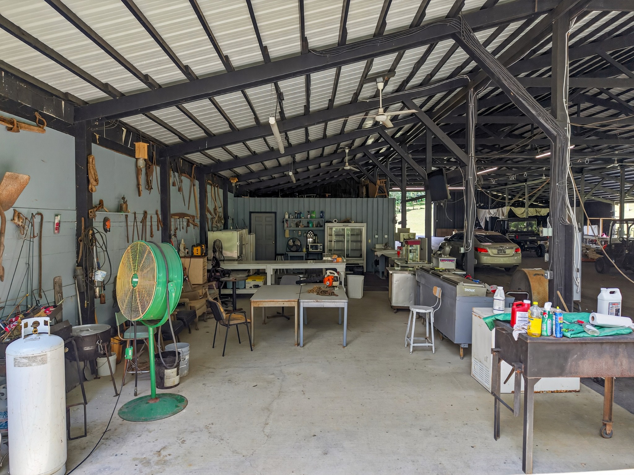 54 Warden Road Fayetteville, TN 37334 - Photo 17 of 87