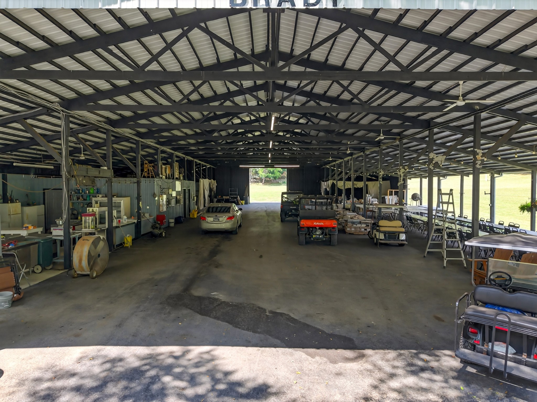 54 Warden Road Fayetteville, TN 37334 - Photo 18 of 87