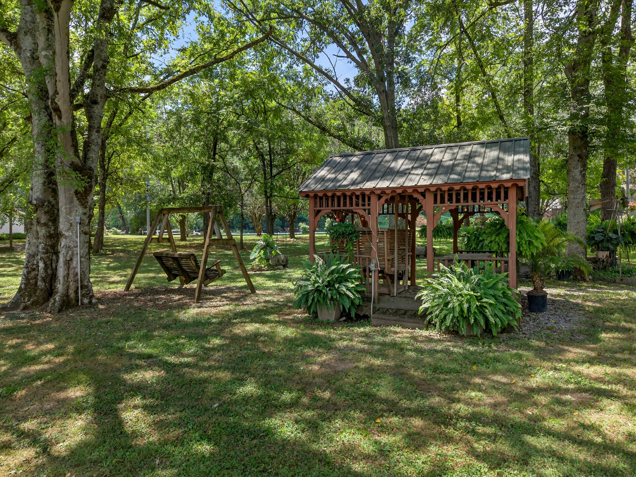 54 Warden Road Fayetteville, TN 37334 - Photo 19 of 87