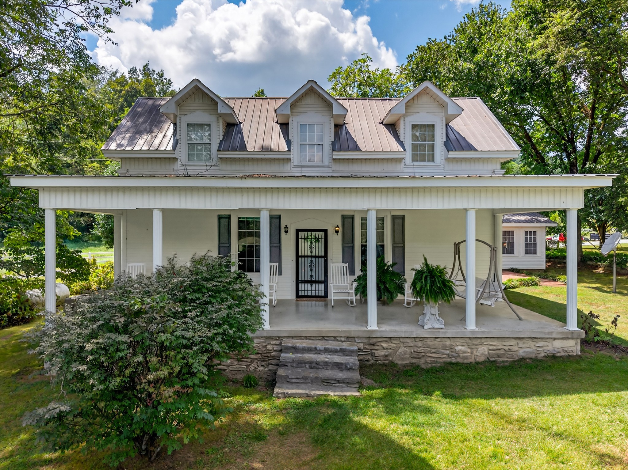 54 Warden Road Fayetteville, TN 37334 - Photo 2 of 87