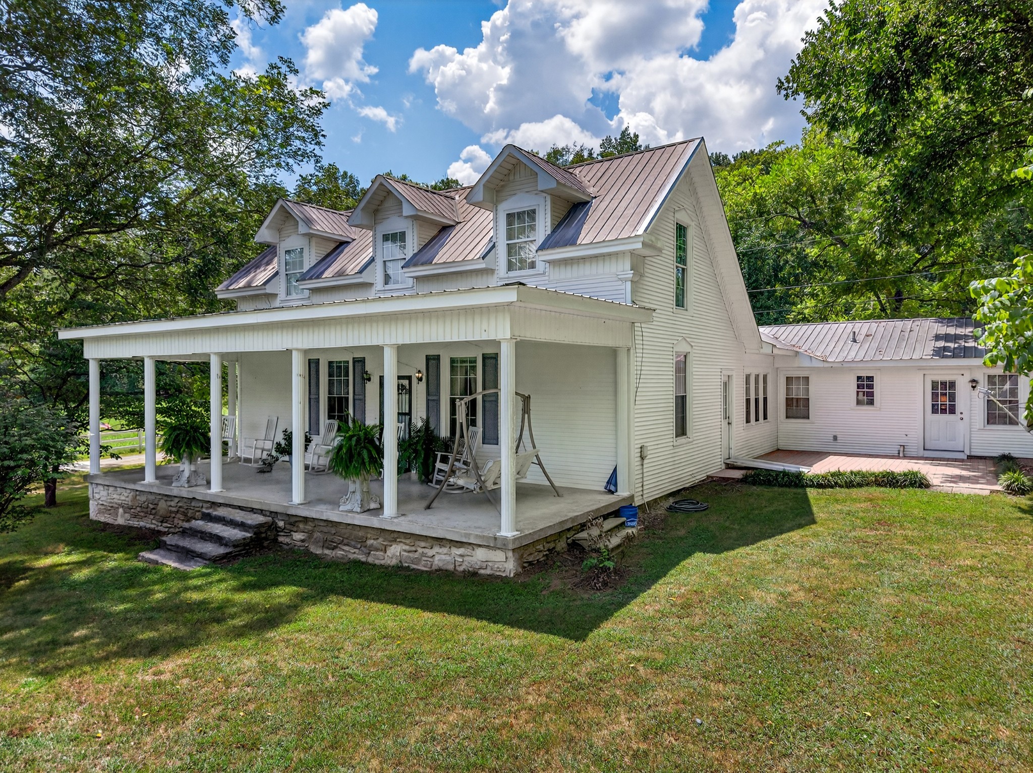 54 Warden Road Fayetteville, TN 37334 - Photo 22 of 87