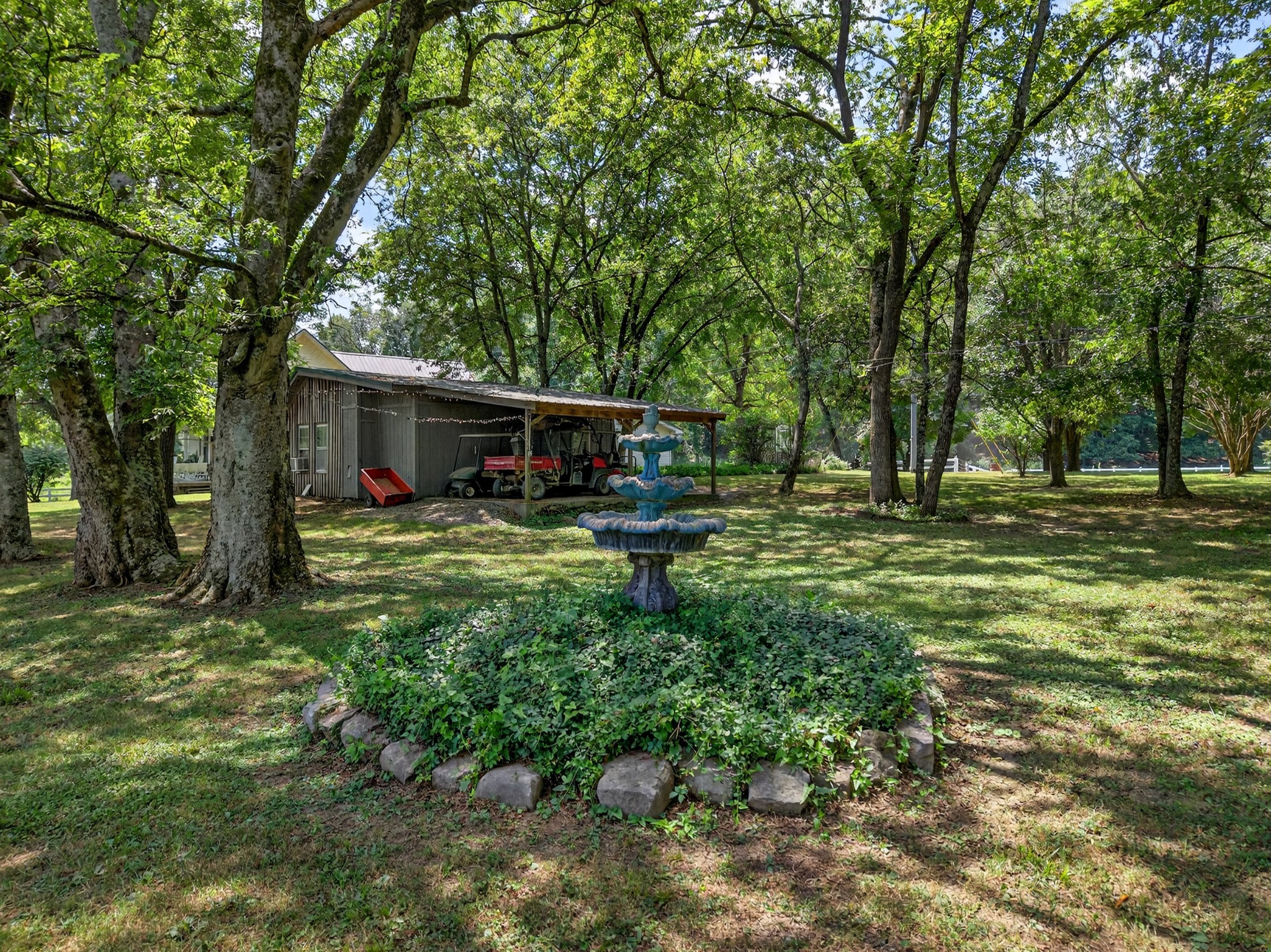 54 Warden Road Fayetteville, TN 37334 - Photo 24 of 87