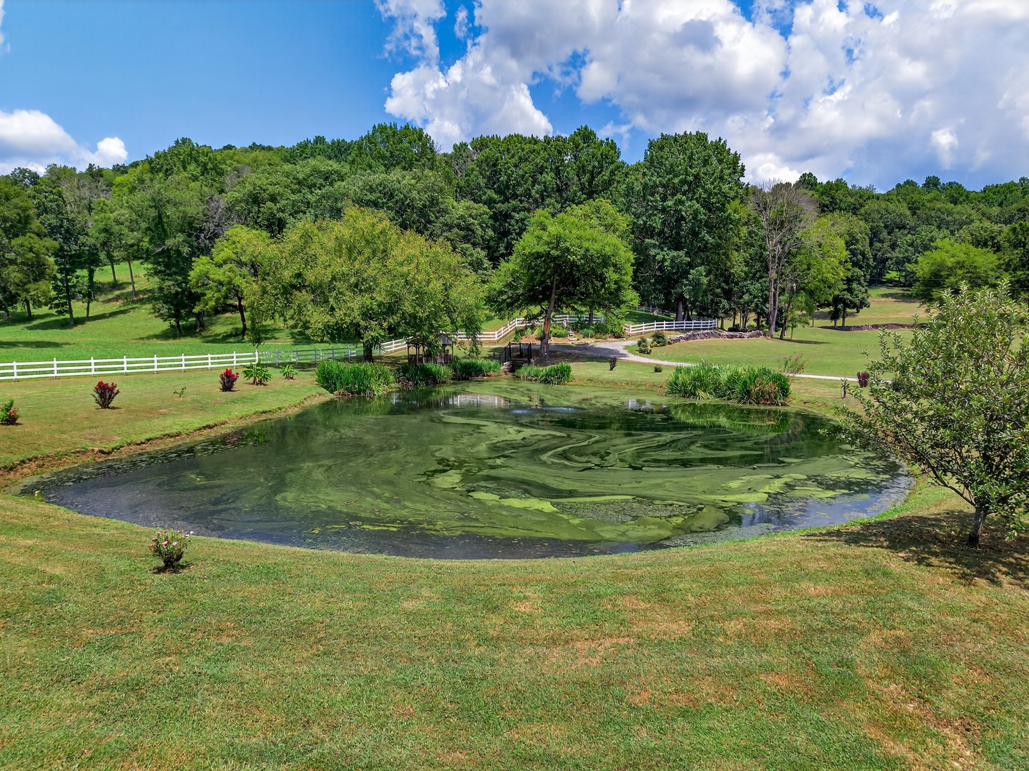 54 Warden Road Fayetteville, TN 37334 - Photo 26 of 87