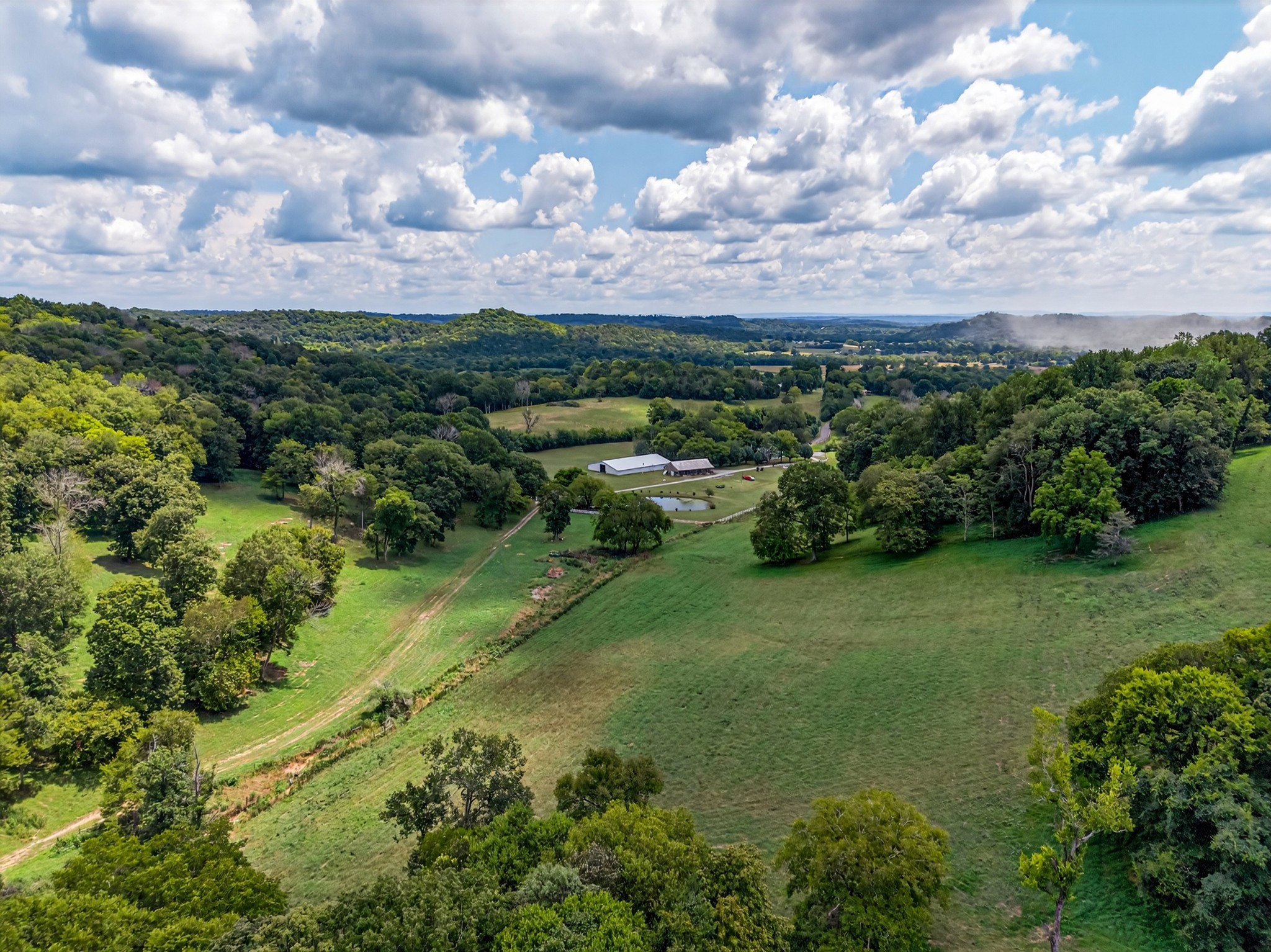 54 Warden Road Fayetteville, TN 37334 - Photo 29 of 87