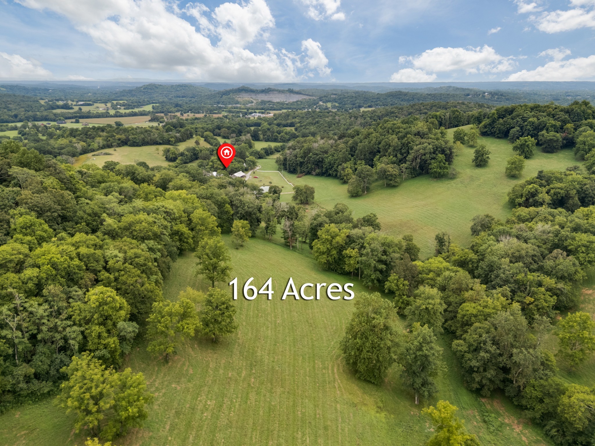 54 Warden Road Fayetteville, TN 37334 - Photo 4 of 87