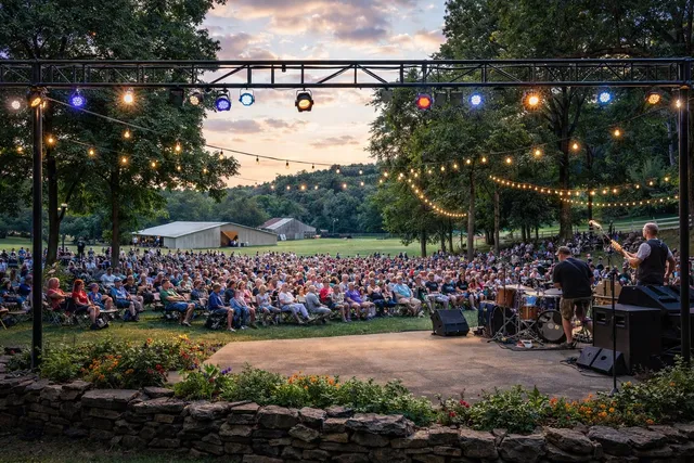 $2,250,000 | 54 Warden Road, Fayetteville, TN 37334