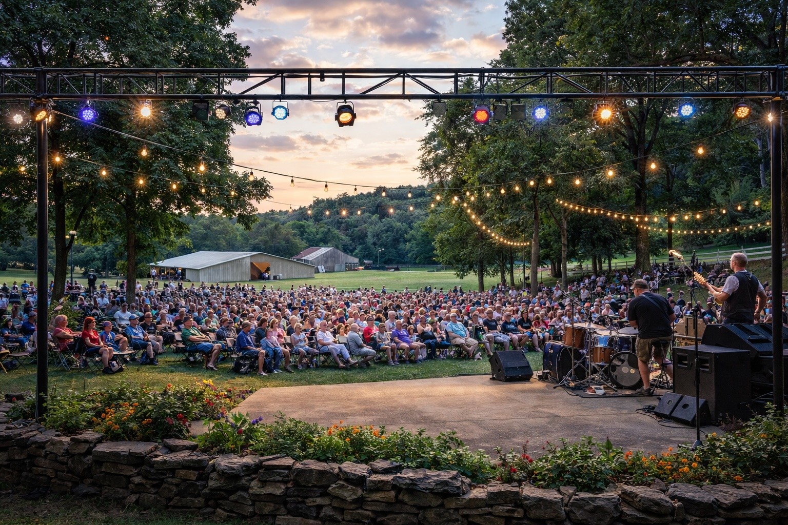 54 Warden Road Fayetteville, TN 37334 - Photo 5 of 87