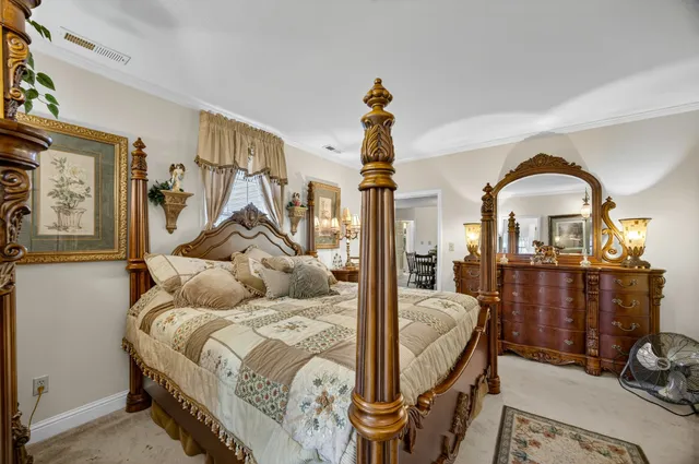 $2,250,000 | 54 Warden Road, Fayetteville, TN 37334