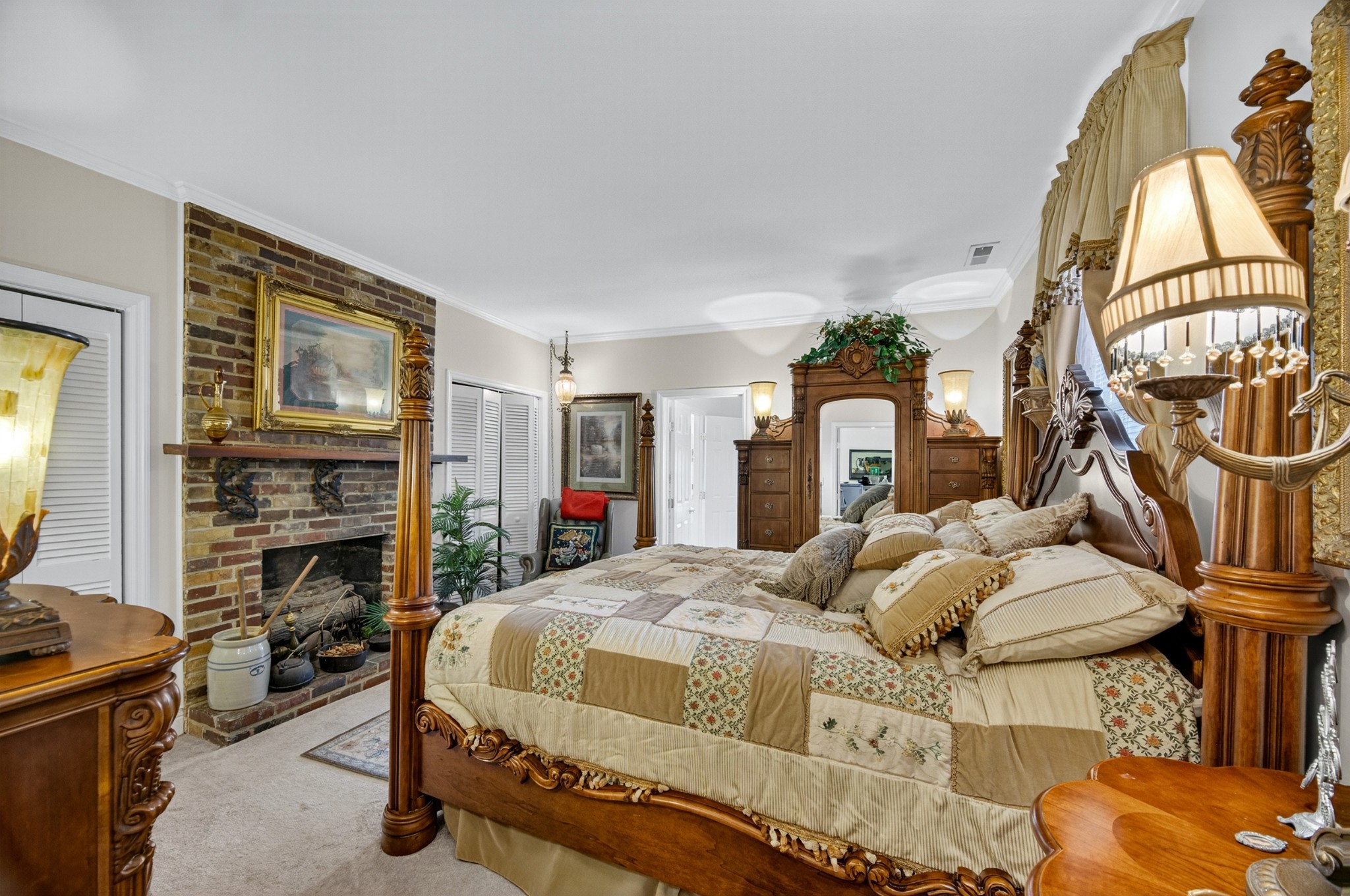 54 Warden Road Fayetteville, TN 37334 - Photo 52 of 87