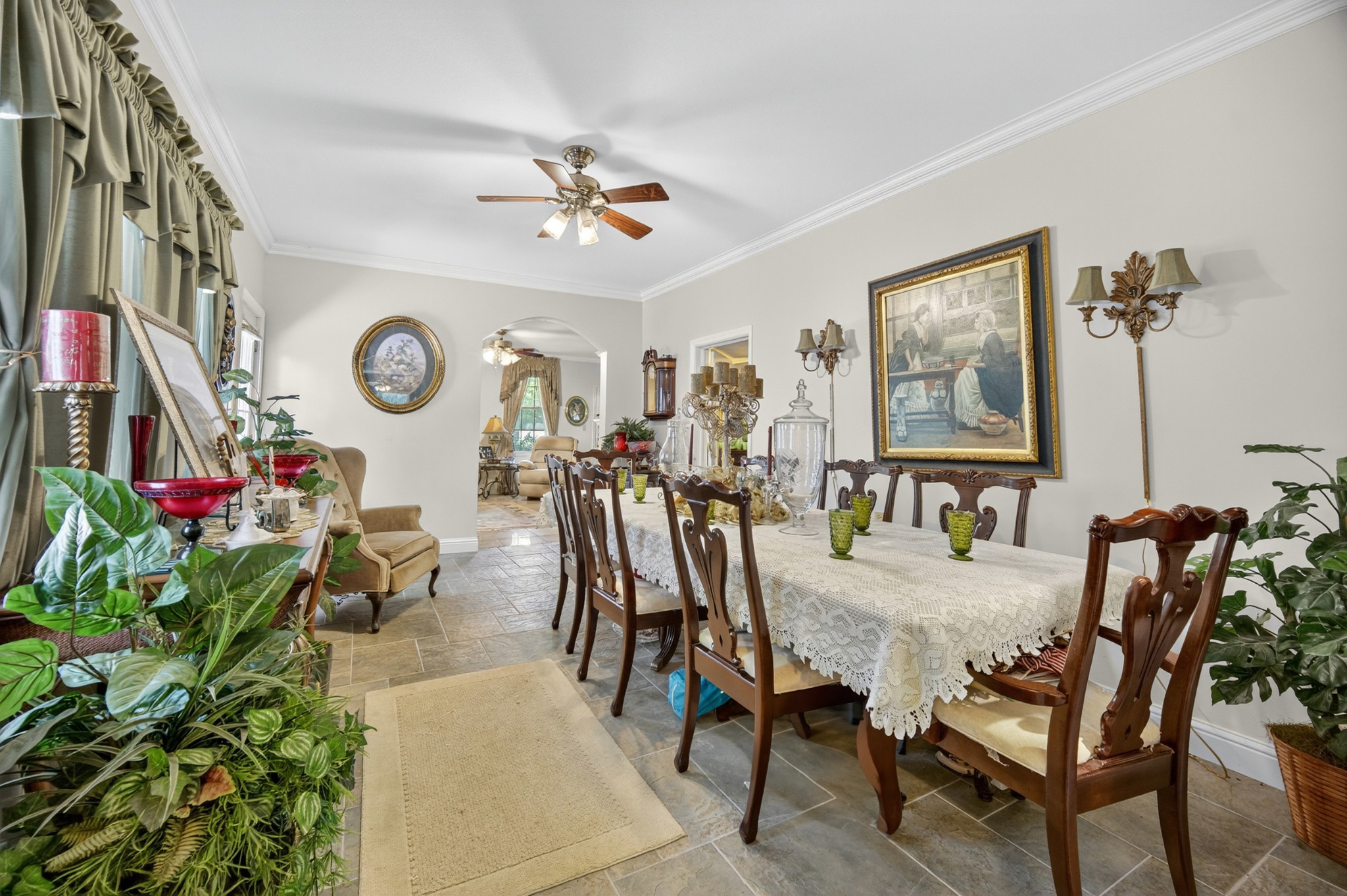 54 Warden Road Fayetteville, TN 37334 - Photo 61 of 87