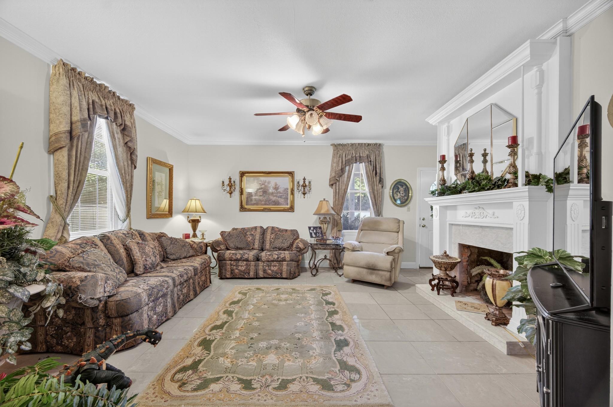 54 Warden Road Fayetteville, TN 37334 - Photo 64 of 87