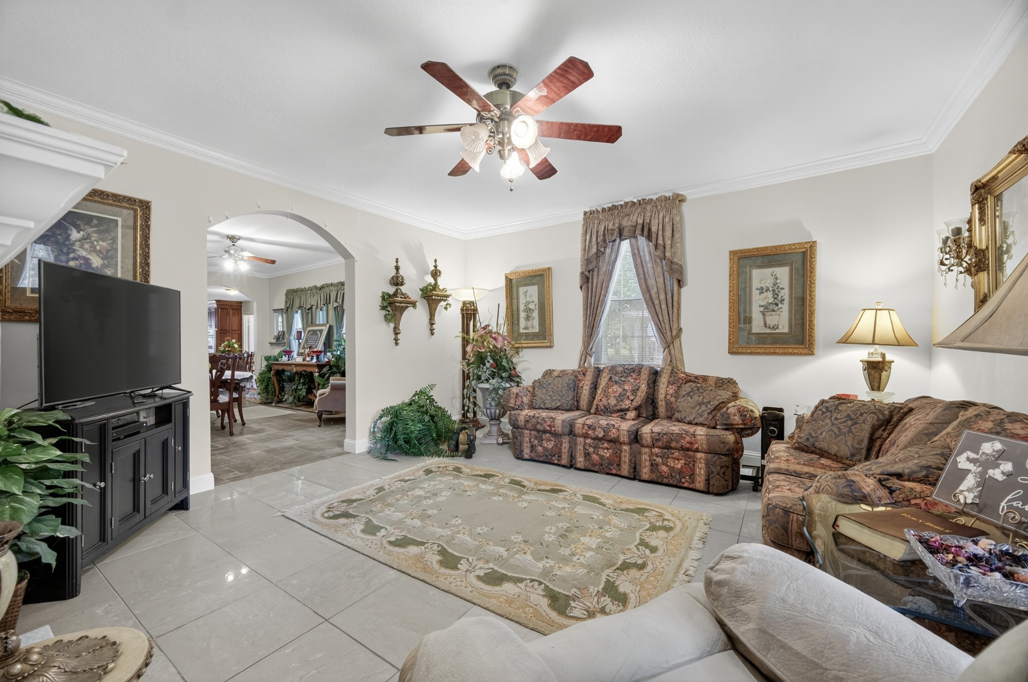 54 Warden Road Fayetteville, TN 37334 - Photo 65 of 87