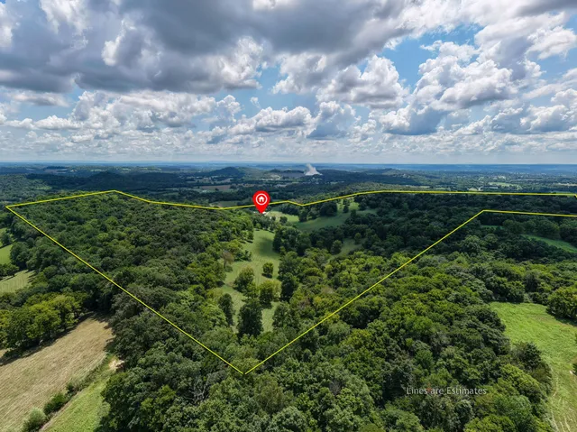$2,250,000 | 54 Warden Road, Fayetteville, TN 37334