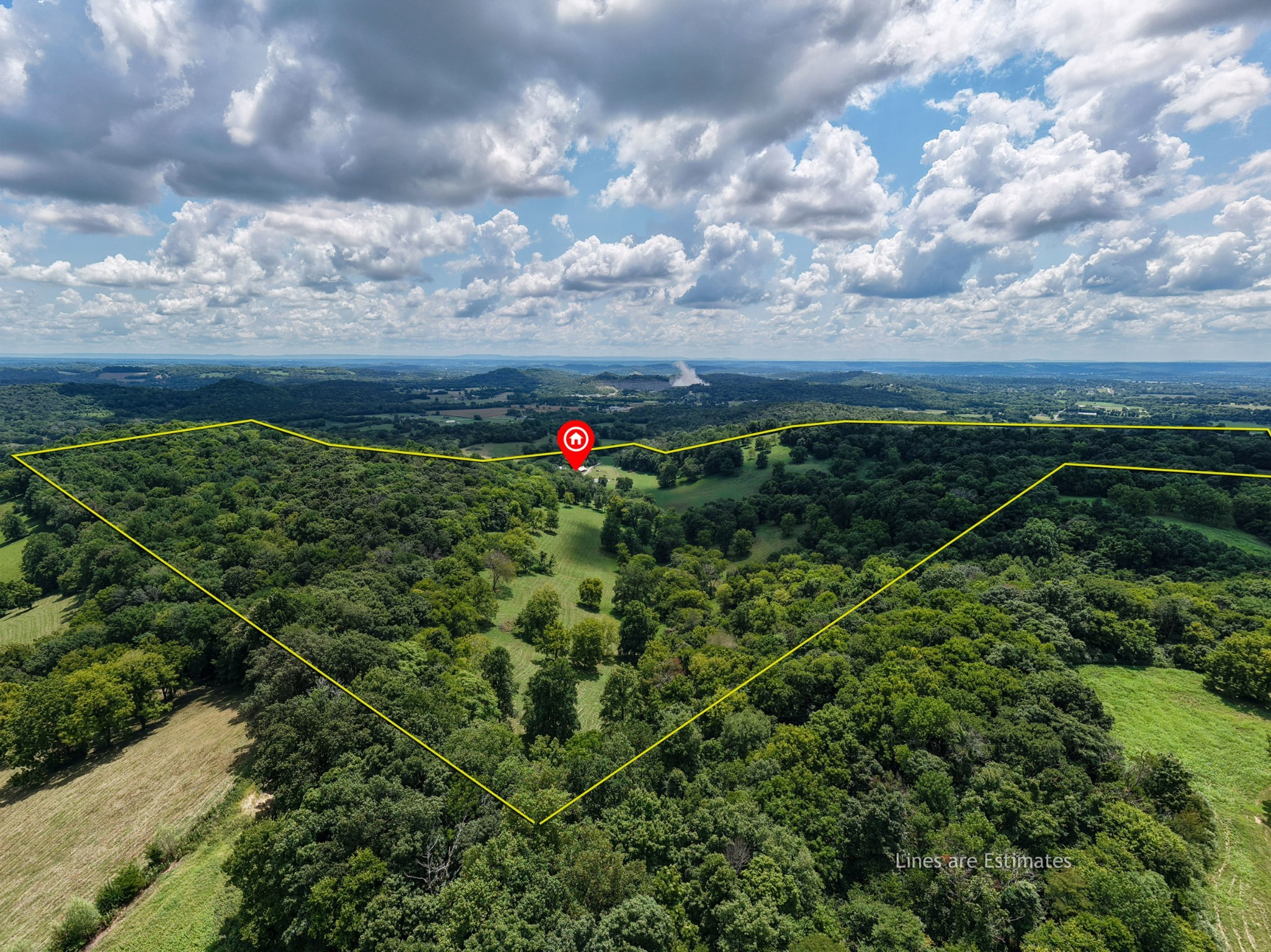 54 Warden Road Fayetteville, TN 37334 - Photo 66 of 87