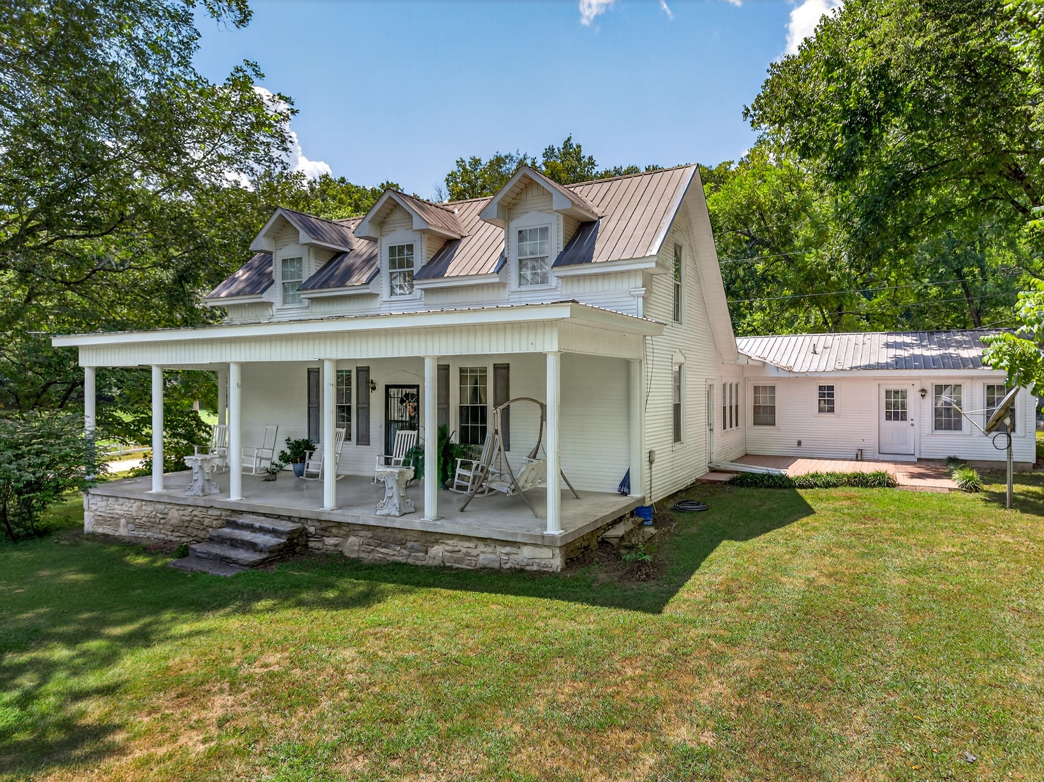 54 Warden Road Fayetteville, TN 37334 - Photo 67 of 87