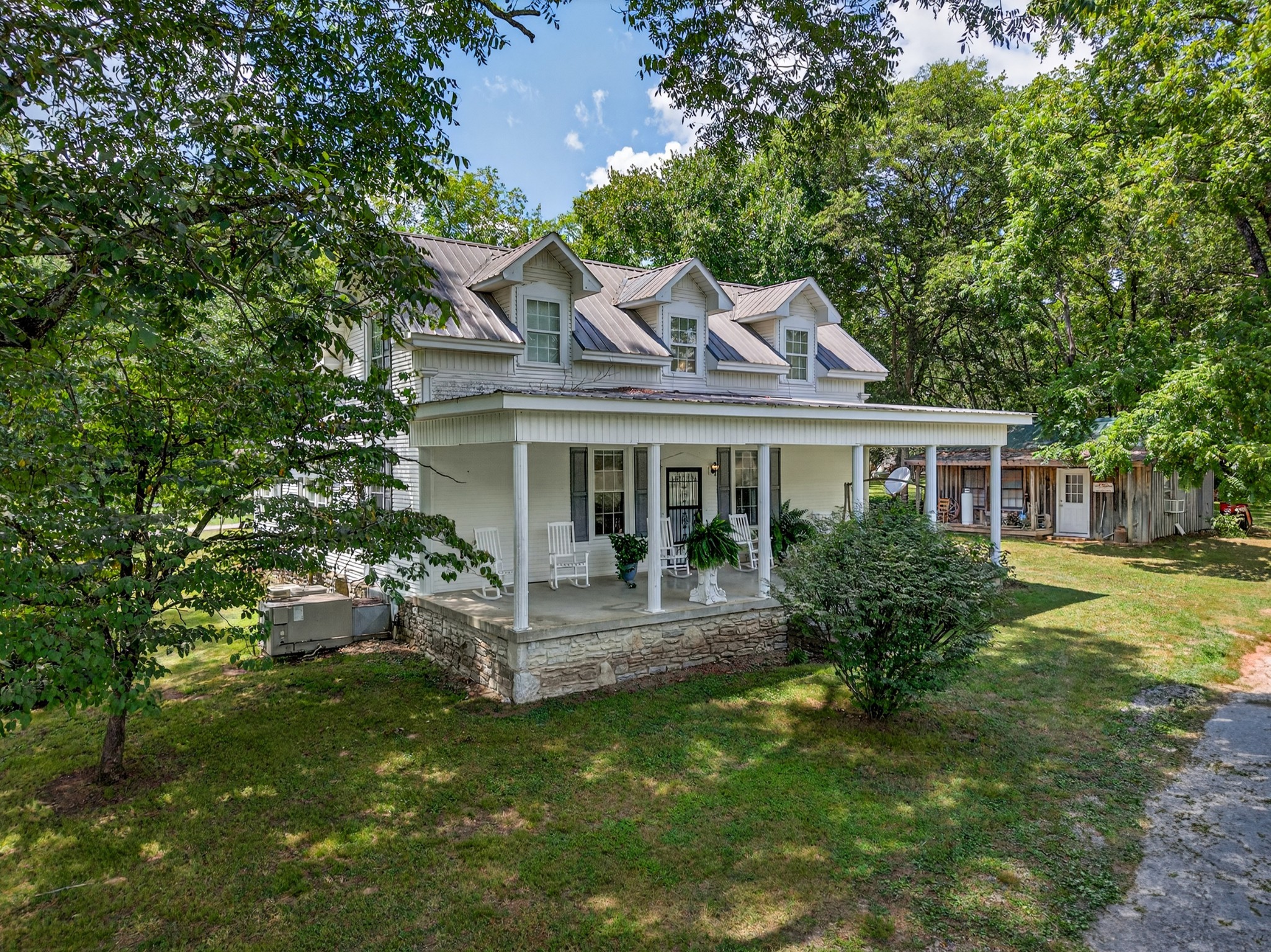 54 Warden Road Fayetteville, TN 37334 - Photo 68 of 87