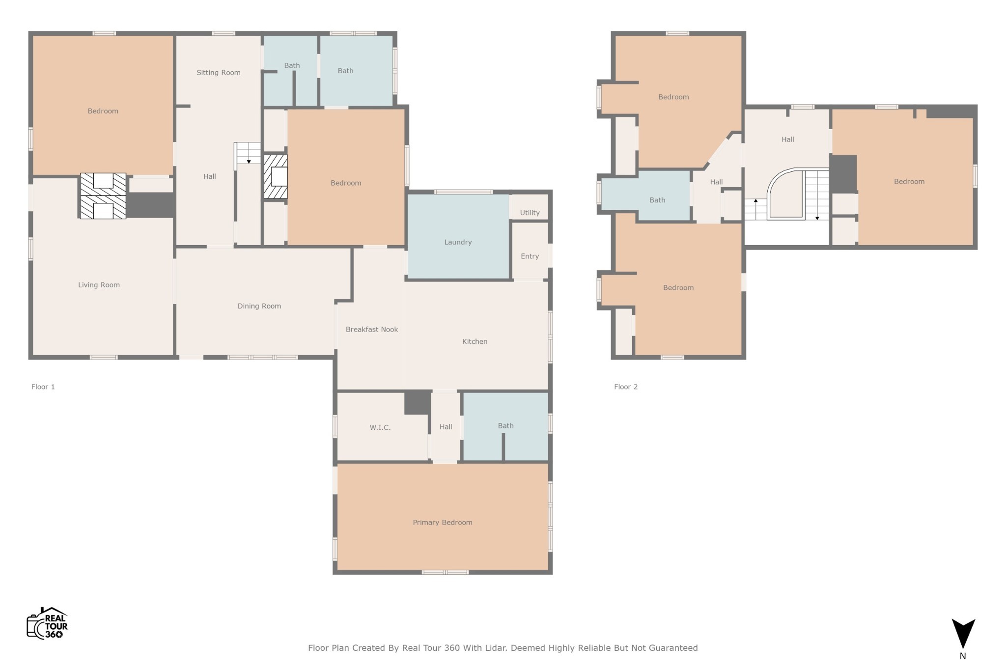 54 Warden Road Fayetteville, TN 37334 - Photo 72 of 87