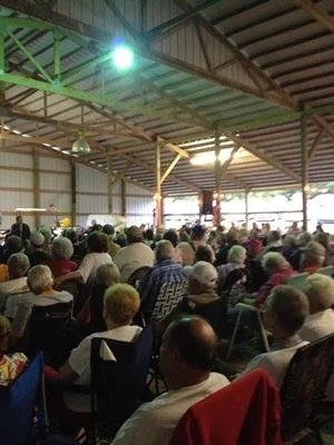 54 Warden Road Fayetteville, TN 37334 - Photo 80 of 87