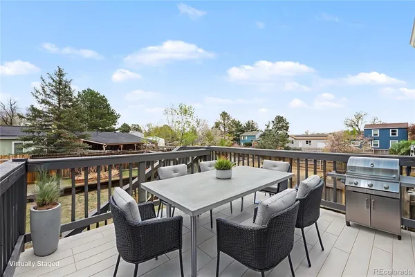 $459,900 | 10720 Miller Court, Broomfield, CO 80021