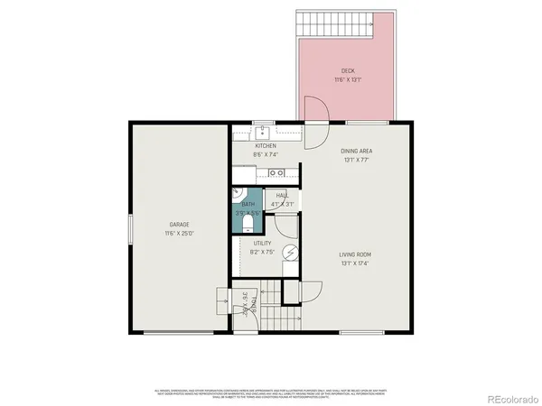 $459,900 | 10720 Miller Court, Broomfield, CO 80021