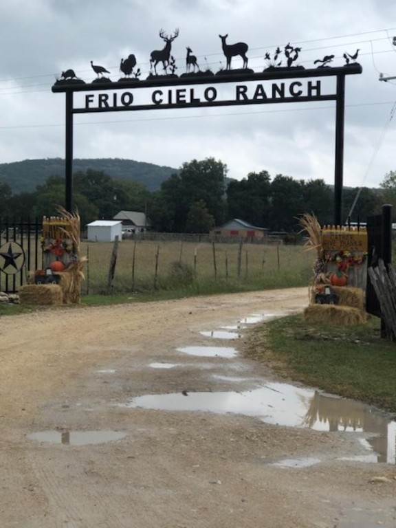 43 White Tail Run Uvalde, TX 78801 - Photo 9 of 12 entrance