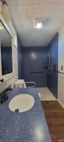 $185,000 | 10941 North 1080th Street East, Odon, IN 47562