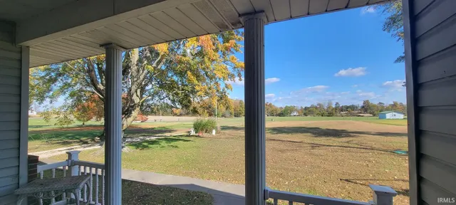 $185,000 | 10941 North 1080th Street East, Odon, IN 47562