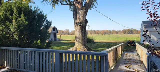 $185,000 | 10941 North 1080th Street East, Odon, IN 47562