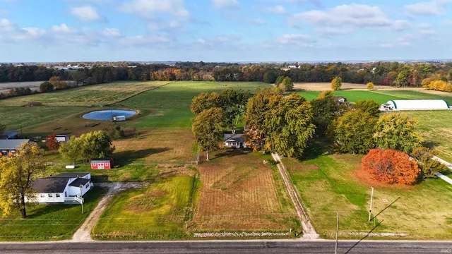 $185,000 | 10941 North 1080th Street East, Odon, IN 47562