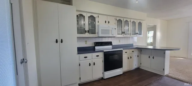 $185,000 | 10941 North 1080th Street East, Odon, IN 47562