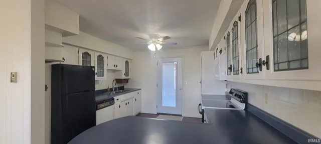 $185,000 | 10941 North 1080th Street East, Odon, IN 47562