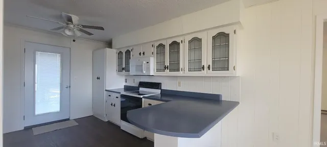 $185,000 | 10941 North 1080th Street East, Odon, IN 47562