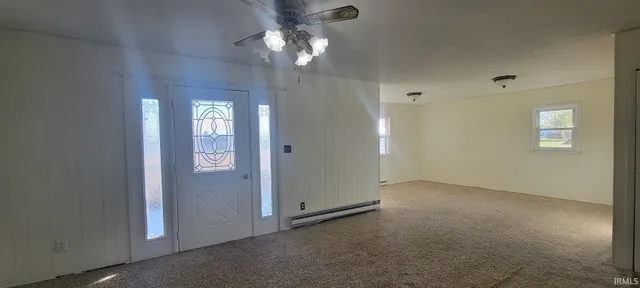 $185,000 | 10941 North 1080th Street East, Odon, IN 47562