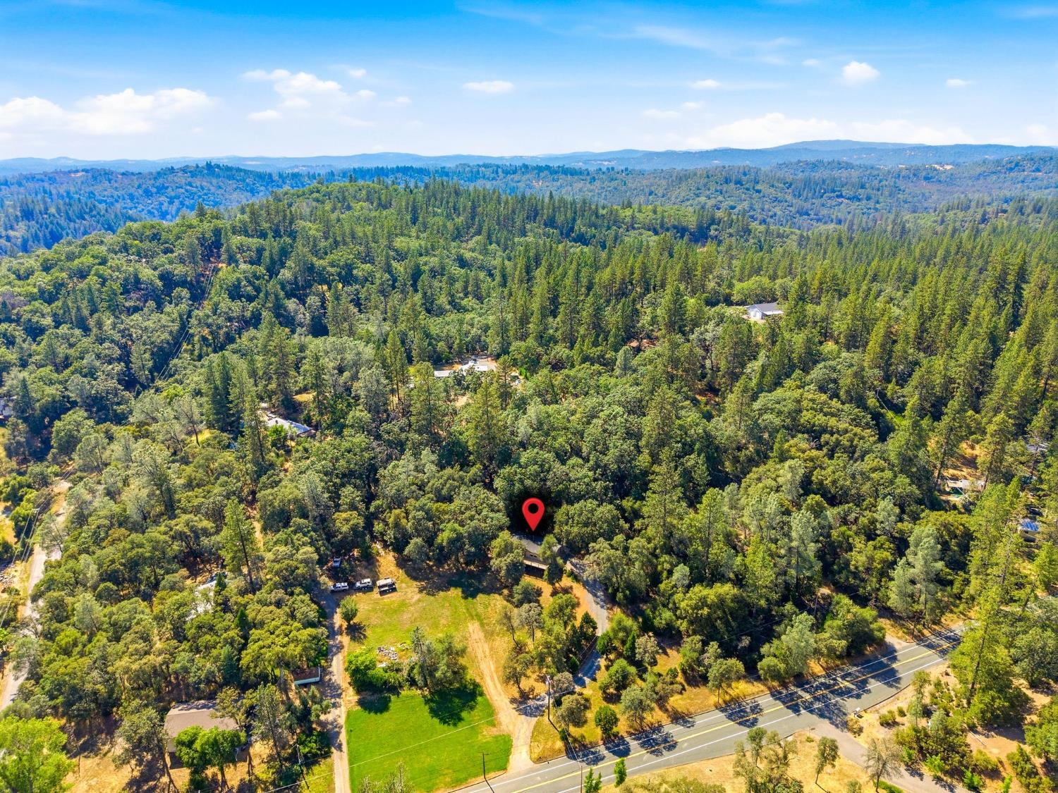 21155 Placer Hills Road Colfax, CA 95713 - Photo 50 of 58