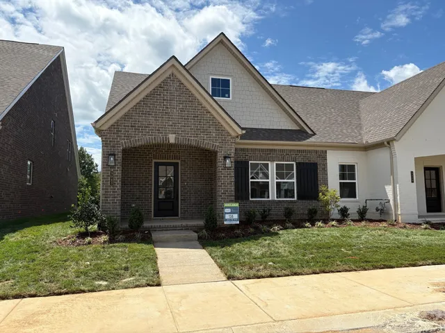 $648,422 | 9043 Headwaters Drive, Unit 138, Franklin, TN 37064