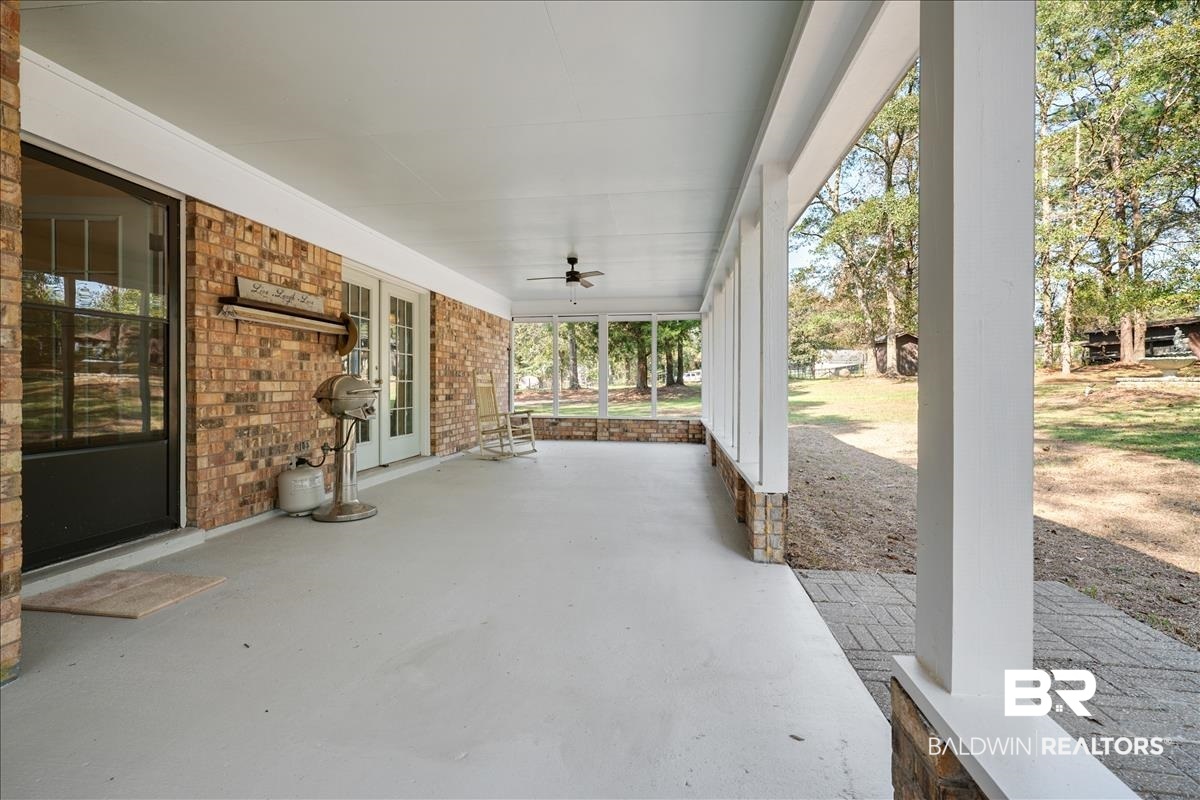 2460 Firetower Road Semmes, AL 36575 - Photo 15 of 29