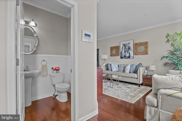 $2,990 | 3799 Jacob Stout Road, Unit 9, Doylestown, PA 18902