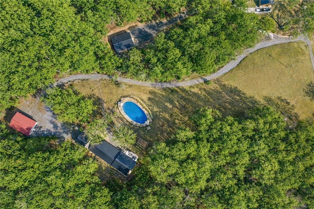 11 Collins Hollow Road Morganton, GA 30560 - Photo 55 of 58