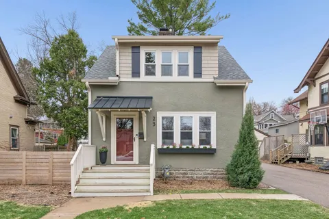 $525,000 | 23 West 48th Street, Minneapolis, MN 55419