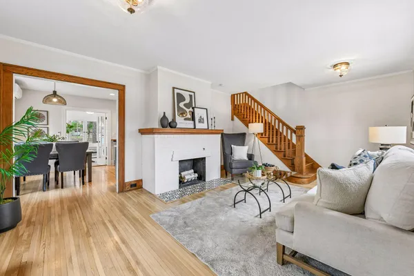 $525,000 | 23 West 48th Street, Minneapolis, MN 55419