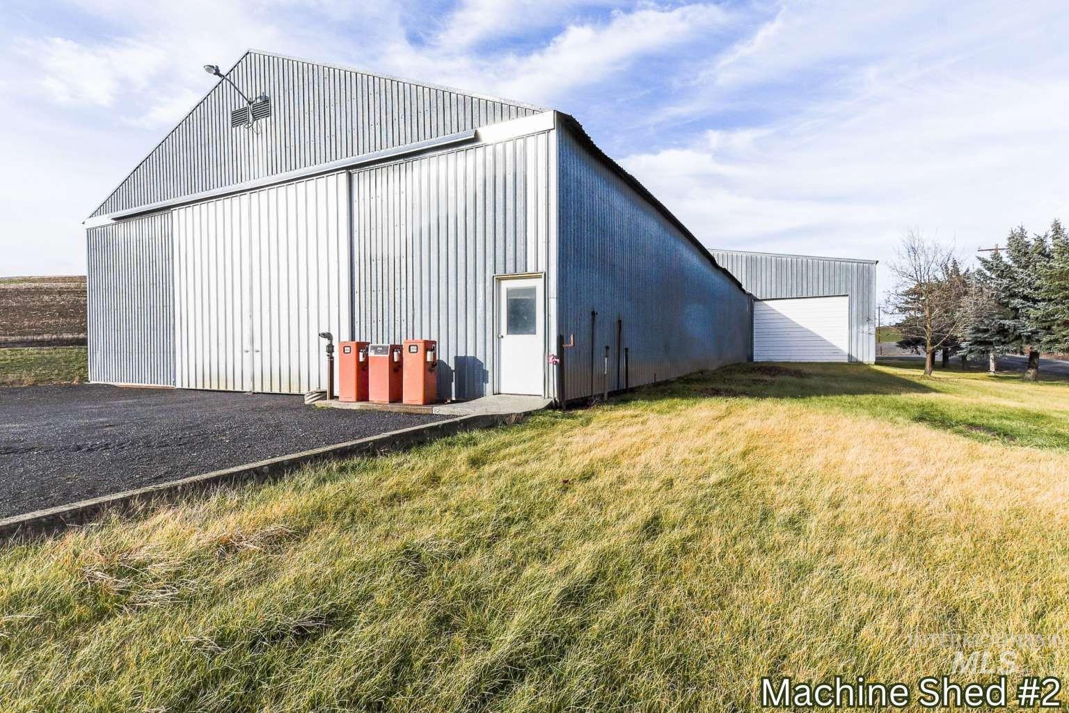1040 Driscoll Ridge Road Troy, ID 83871 - Photo 22 of 31 Gallery Image 22