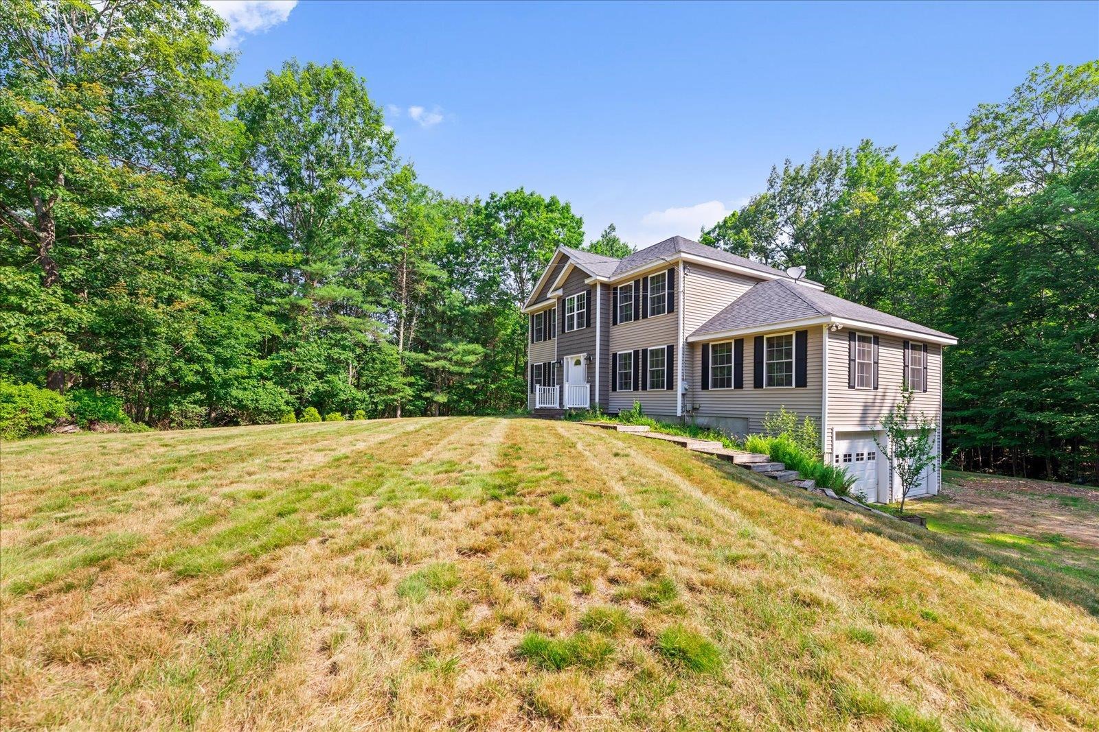 96 Old Jaffrey Road Rindge, NH 03461 - Photo 36 of 40