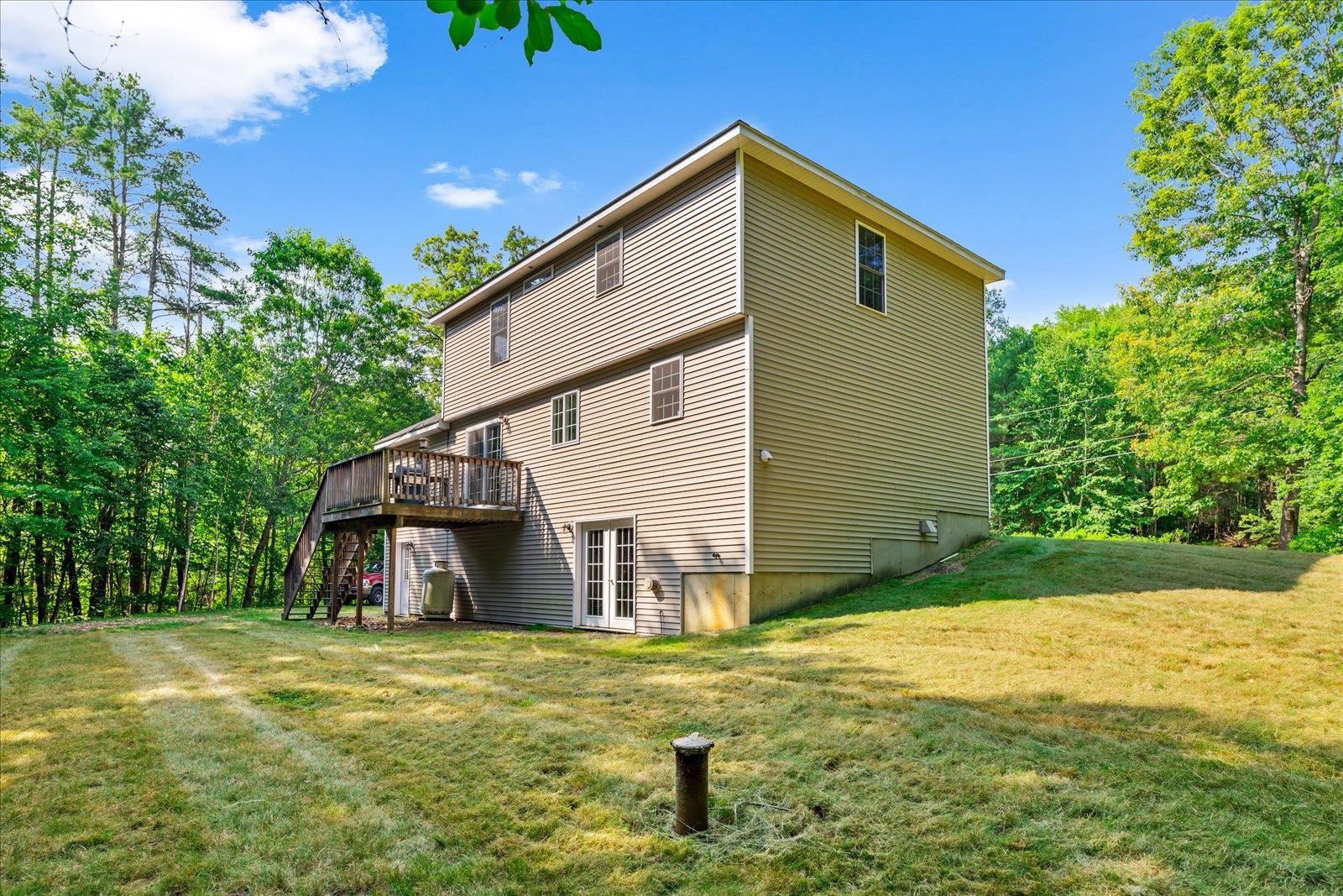 96 Old Jaffrey Road Rindge, NH 03461 - Photo 40 of 40