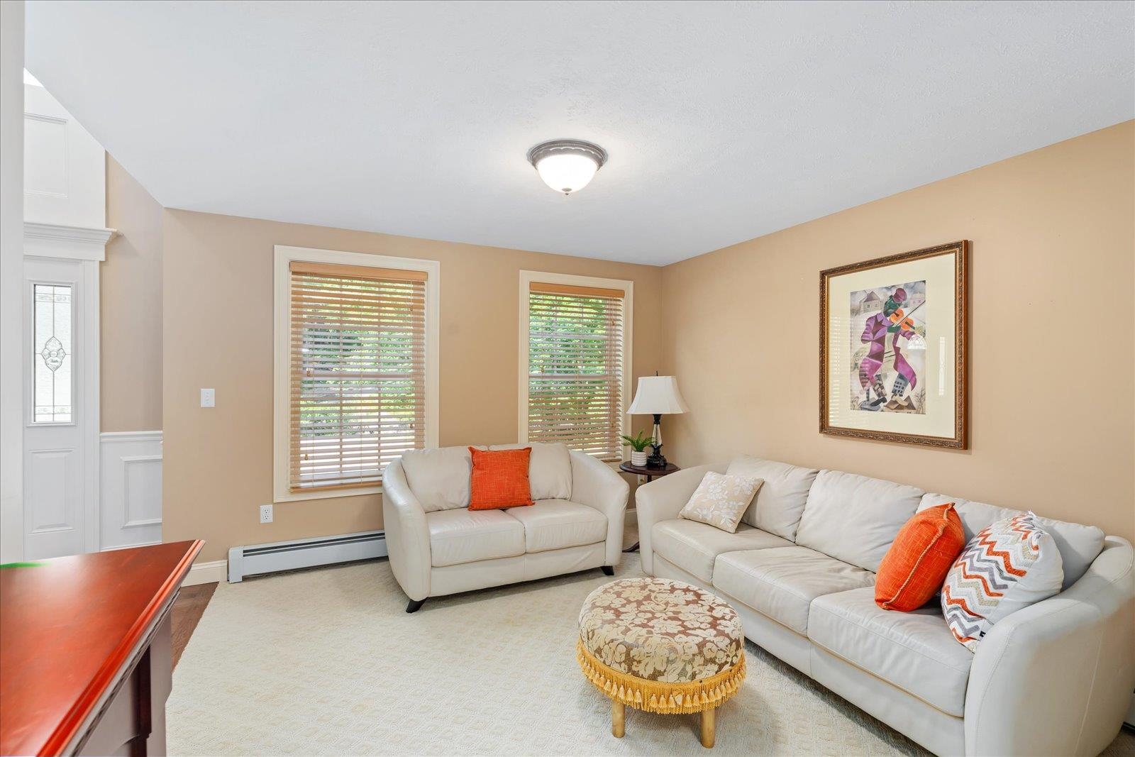 96 Old Jaffrey Road Rindge, NH 03461 - Photo 4 of 40
