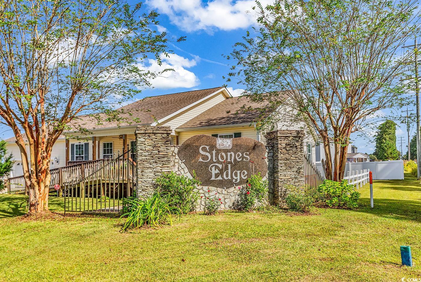 2532 Stonesedge Boulevard Little River, SC 29566 - Photo 17 of 17